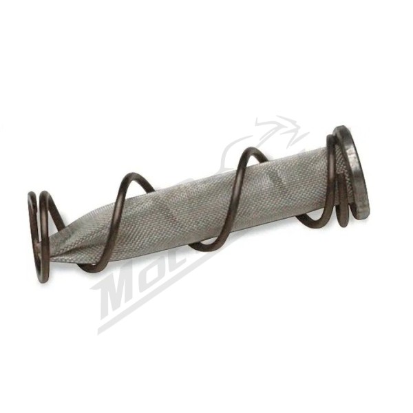 COLONY Crankcase Oil Screen & Spring Kit Harley Davidson FL / FLHC / FX / FXD / FXB / FXE 1200/1450 70-99