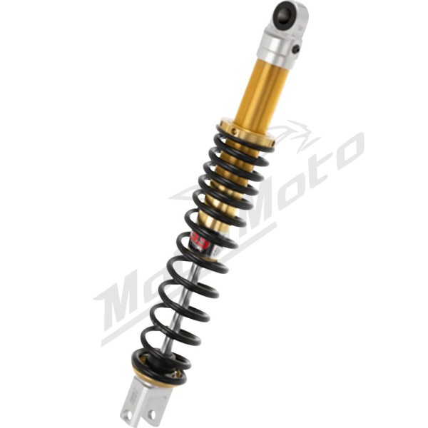 YSS DTG Galinis Amortizatorius Honda FJS 400cc 06-08