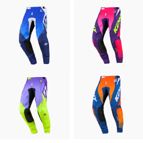 Kenny Racing Motocross / Enduro Pants Track Focus