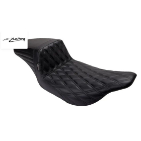 LE PERA Kickflip Sėdynė Harley Davidson FLHT / FLHTC/ FLHTCI / FLHTCU / FLHTCUI / FLHTI / FLTR / FLTRI 1340-1584 97-07