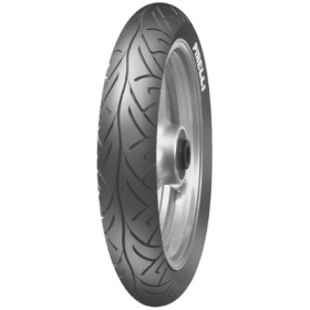 Padanga PIRELLI SPORT DEMON TL 57H 110/80 R17