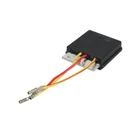 DZE Voltage Regulator (12V, 25A) Polaris Scrambler 400cc 94-02