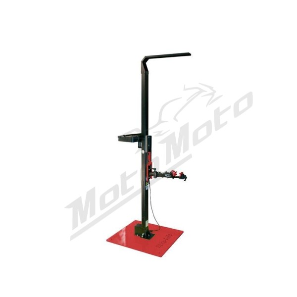 BIKE LIFT LEB-50 Bicycle Lift Clamp Extension LEB-EXT