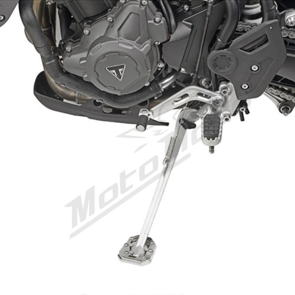 GIVI ALUMINUM STAND SUPPORT Triumph Tiger 900 20-22