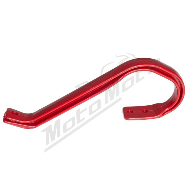 SLP Ski Loop MoHawk Red