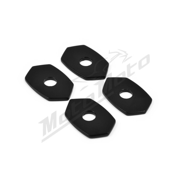 ZIEGER Indy Spacer Kawasaki ER-6F / EX / KLE / Ninja / Z / ZX-10 / ZX-6 125-1000 77-26