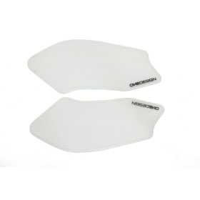 SIDE TANK PADS ONEDESIGN Honda CB 1000 R ABS 2018–2024