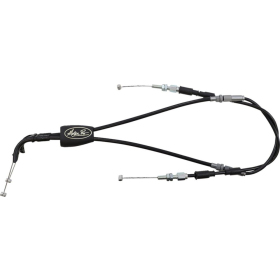 MOTION PRO "Rev3" Akceleratoriaus rankenėlės komplektas KTM RC8 1190 10-14