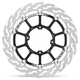 MOTO-MASTER Flame Racing SM Front Brake Disc Honda CR / CRF 80-150 96-26