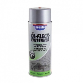 Presto Oil Stain Remover 400ml
