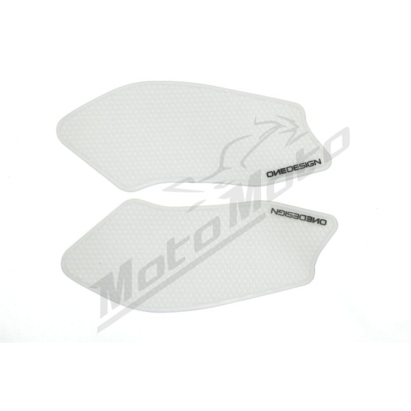 SIDE TANK PADS ONEDESIGN Honda CB 1000 R ABS 2018–2024