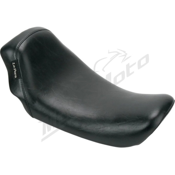 LE PERA Bare Bones Solo Seat Harley Davidson FLD / FXD / FXDB / FXDBA / FXDBB / FXDC / FXDF / FXDL / FXDWG / FXDL 1450-1800 06-17