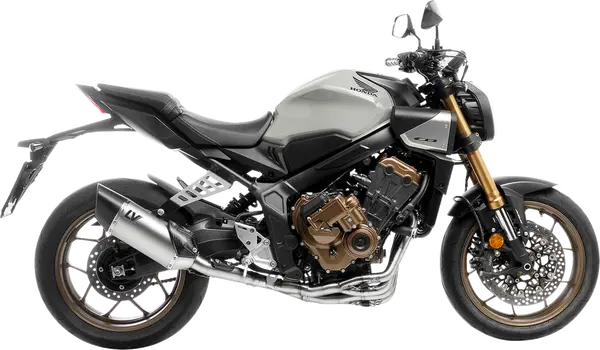 LEOVINCE LV-14R Išmetimo sistema Honda CB / CBR 650 19-26