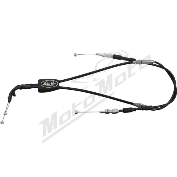 MOTION PRO “Rev3” Throttle Kit for KTM RC8 1190 2010–2014