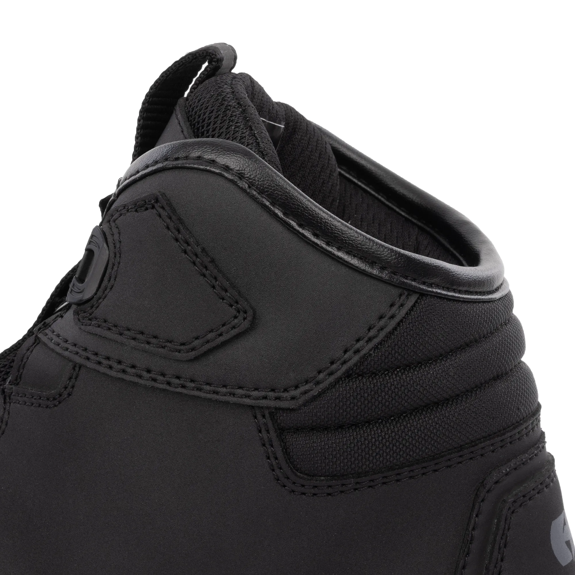 Oxford Helix Dry2Dry Unisex Boot Black