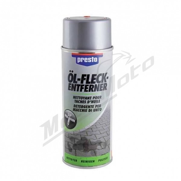 Presto tepalo dėmių valiklis 400ml