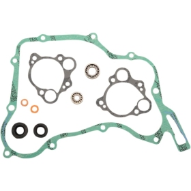 ATHENA Water Pump Gasket Kit HONDA CR 125 90-04