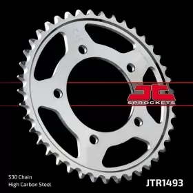 Rear sprocket JTR1493