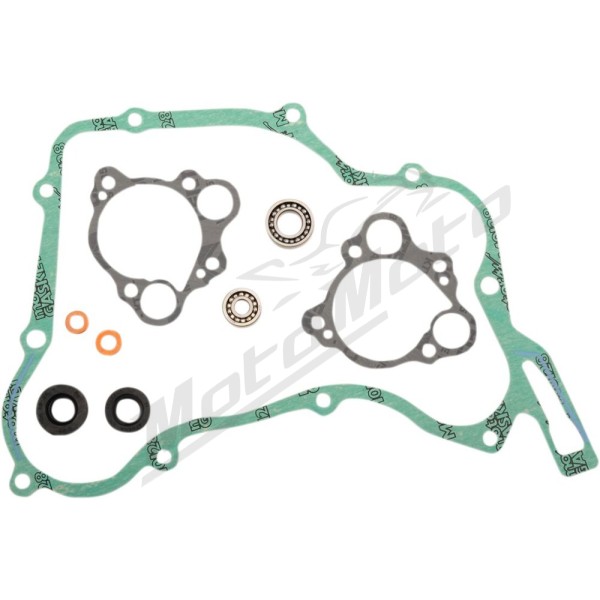 ATHENA Water Pump Gasket Kit HONDA CR 125 90-04