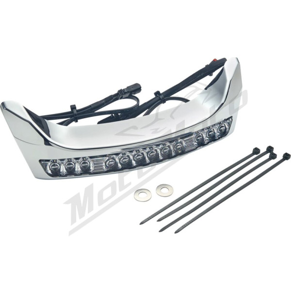 CIRO GOAT-E Fairing Light Harley Davidson FLHX / FLHXSE / FLHXU  1923-1977cc 23-25