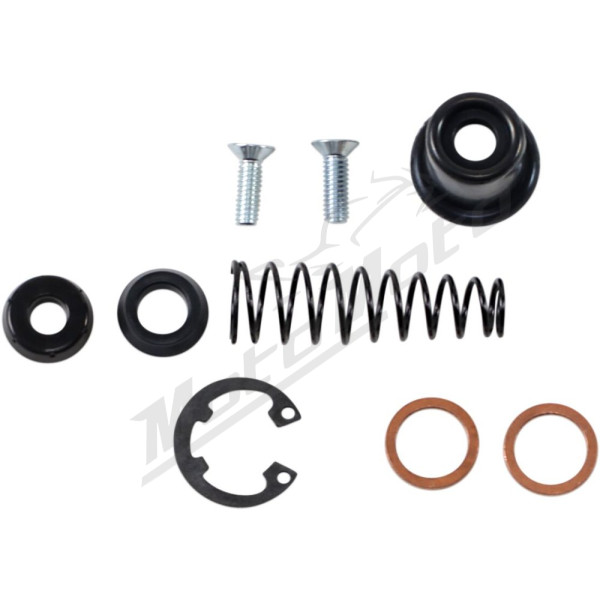 MOOSE OFFROAD HARD-PARTS Brake Master Cylinder Repair Kit Arctic Cat / Can Am / Honda 125-800 84-20