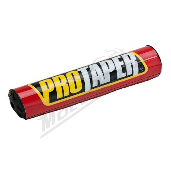 PRO TAPER 8 Round Handlebar Pad 203mm 