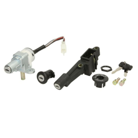 RMS Ignition switch kit Malaguti Centro / F10 50 92-09