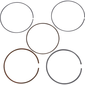 WOSSNER Replacement Piston Ring Set 95,00mm Beta / Gas Gas / Husaberg / Husqvarna / KTM / TM Racing / Yamaha 390-525 00-26