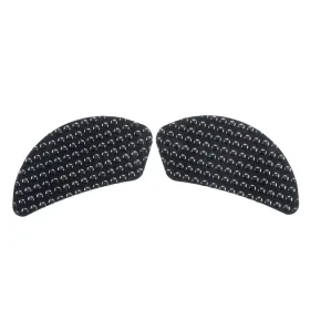 Puig Side Tank Grips Kawasaki ZX-6R 636 2024
