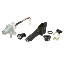 RMS Ignition switch kit Malaguti Centro / F10 50 92-09