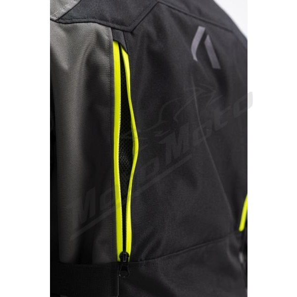 ADRENALINE BERGEN PPE MEN TEXTILE JACKET