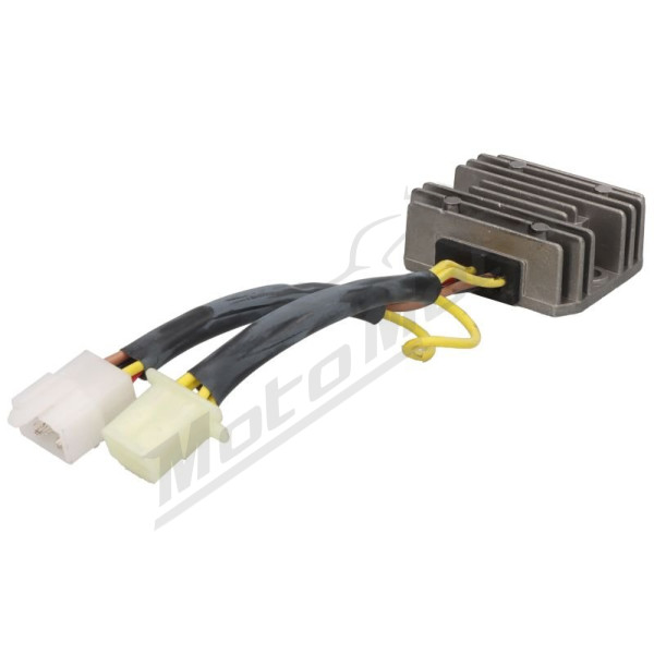 DZE Voltage Regulator (12V, 35A) Kawasaki KZ 1300 1979-1981