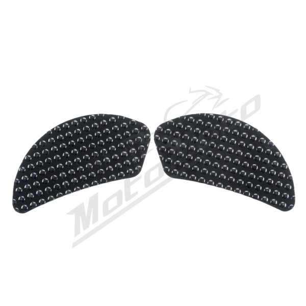 PUIG Šoniniai bako lipdukai Kawasaki ZX-6R 636 2024