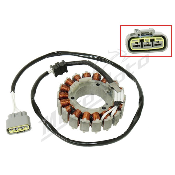 Sno-X generatorius Arctic Cat / Yamaha 7000 09-22