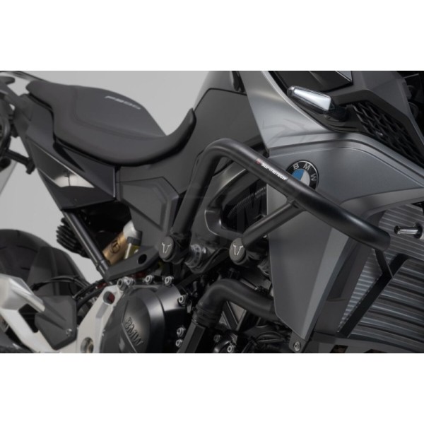 SW-MOTECH Crash Bar BMW F 900 20-24