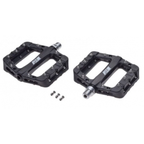 PLASTIC PEDALS APEXLINK 9/16" 2PCS