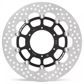 FRONT BRAKE DISC 113116 HONDA CTX / ST 1300cc 2002-2019 1PC