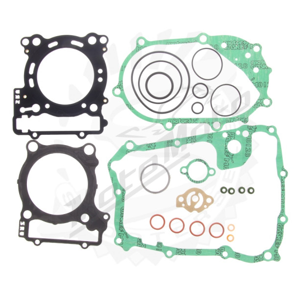 Centauro Engine gasket set Yamaha Majesty 400 2004-2006