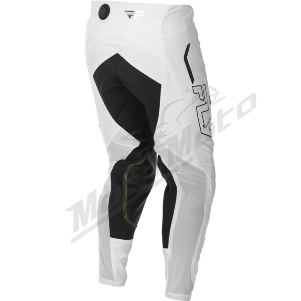 FLY RACING Evolution DST Flash L.E. Kelnės