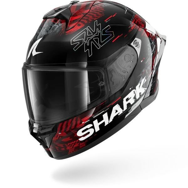 Uždaras šalmas Shark Skwal Cup Speed-Vib