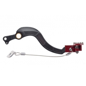 BRAKE LEVER HONDA CRF/R/RX / 250-450 / 05-18 