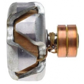 Stator ignition coil MZ ETZ 125-251 GERMANY