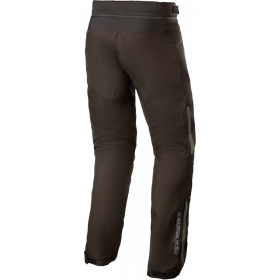 Alpinestars AST-1 V2 Waterproof Textile Pants For Men