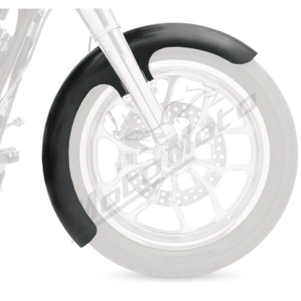 KLOCK WERKS "Tire Hugger" priekinis purvasaugis HARLEY DAVIDSON FLHTKSE 1690-1923 14-25