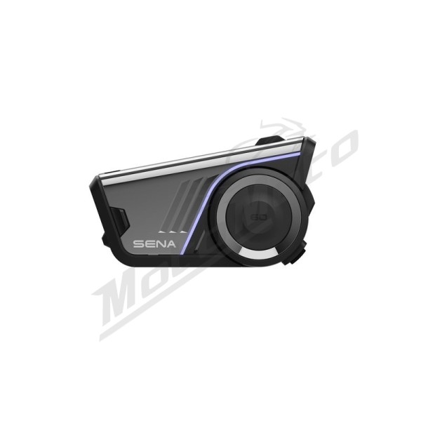 Sena 60S BT / Mesh with SOUND BY HK Duopack