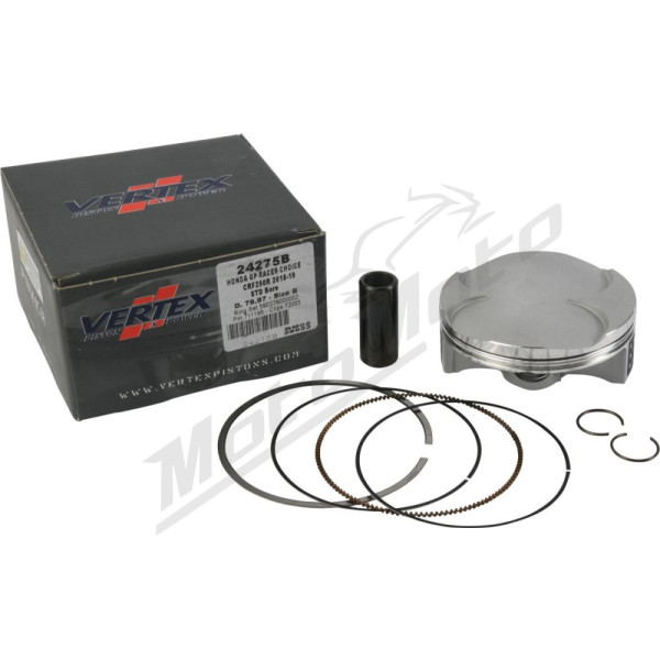 VERTEX Piston Ø78.96-78.98mm Honda CRF 250R 18-19