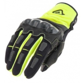 ACERBIS CARBON G 3.0 gloves