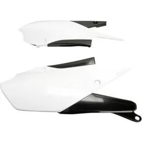 UFO Replacement Side Panels Yamaha WRF / YZF 250-450cc 18-25