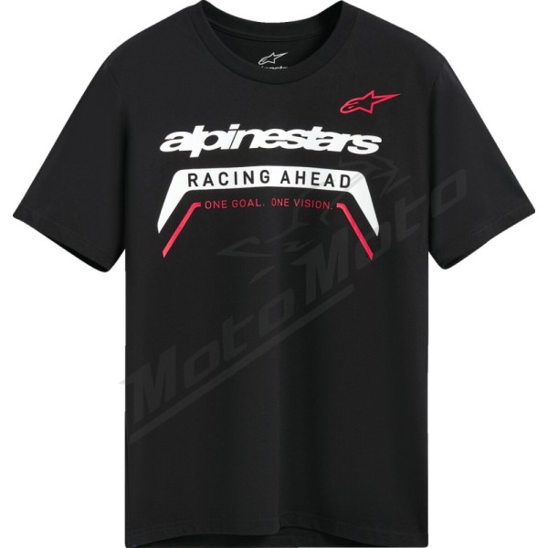 ALPINESTARS III CSF marškinėliai
