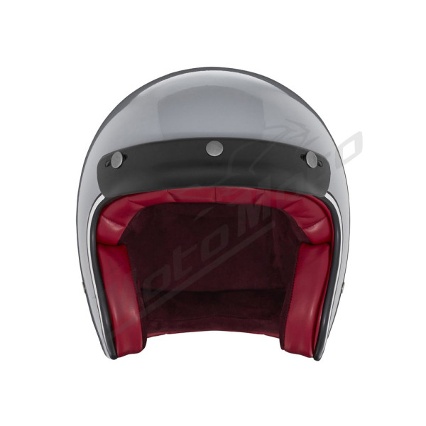 Open Jet Helmet NOX N243